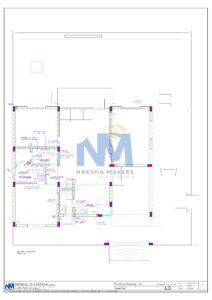 GF PLUMBING DRAWING