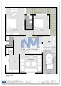 R1003_1.0_Ground Floor Plan