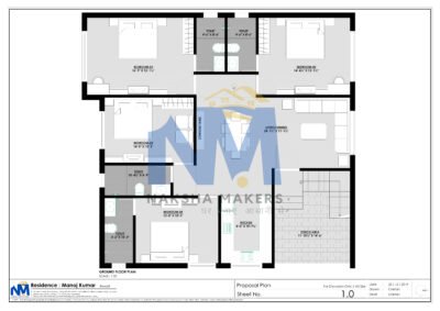R1005_1.0_Ground Floor Plan